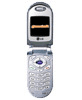 LG C1100 mobile games by Gameloft