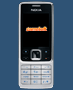 Nokia 6300 games