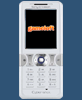 Sony Ericsson K550i games