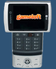 LG KU950 mobile games by Gameloft