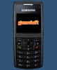 Samsung SGH-Z370 games