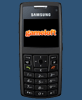 Samsung SGH-A727 games