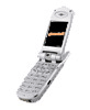 LG U8150 mobile games by Gameloft
