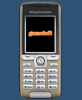 Sony Ericsson K320i games