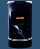 Motorola RAZR V3xxv games