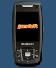 Samsung SGH-Z360 games