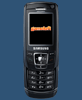Samsung SGH-Z720 games