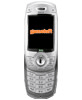 Pantech PN-8300 games