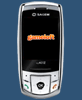 Sagem my401Z games