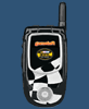 Motorola i736 games