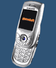 Samsung SGH-E820 games