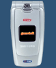 Samsung SGH-Z220 games
