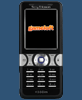 Sony Ericsson K550im games