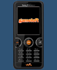 Sony Ericsson W610i games