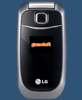 LG KP202 mobile games by Gameloft