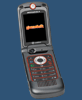 Motorola V1100 games