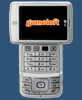 LG U900 mobile games by Gameloft