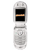 Motorola V551 games