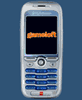 Sony Ericsson F500i games