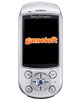 Sony Ericsson S700i games