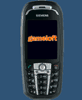 Siemens CXT70 games