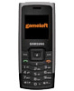 Samsung SGH-C420L games