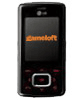 LG MG280d mobile games by Gameloft