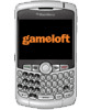 BlackBerry 8300 games