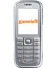 Nokia 6275 mobile games by Gameloft
