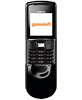 Nokia 8800 Sirocco games