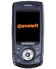 Samsung SGH-U700 games