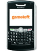 BlackBerry 8820 games