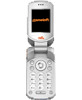 Sony Ericsson W300c mobile games by Gameloft
