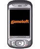 HTC 8525 mobile games by Gameloft