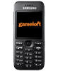 Samsung SGH-E590 games
