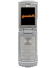 LG 8700 mobile games by Gameloft