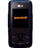 LG KG291i games