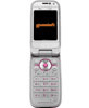 Sony Ericsson Z750i games