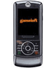 Motorola ROKR Z6m games