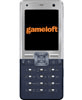Sony Ericsson T650i games