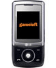 LG KE500 mobile games by Gameloft