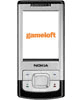 Nokia 6500s games
