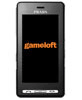 LG KE850 mobile games by Gameloft