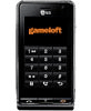 LG KU380 mobile games by Gameloft