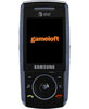 Samsung SGH-A737 games