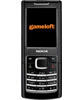 Nokia 6500c games