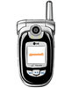 LG 8100 (Telus) mobile games by Gameloft