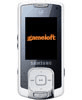 Samsung SGH-F330 games