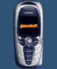 Siemens C66 games