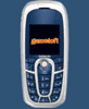 Siemens CT66 games